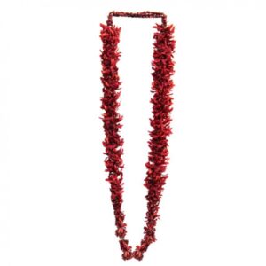 Orchid Flower Garland Jaimala Varmala Haar